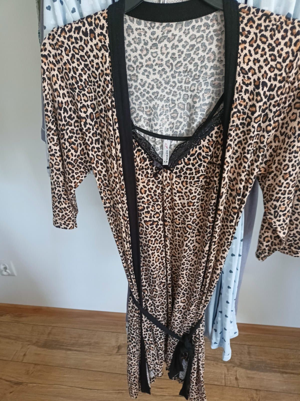 Koszula nocna S – 2XL